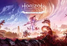 Horizon Forbidden West Complete Edition Torrent