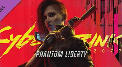 Cyberpunk 2077 Phantom Liberty Torrent