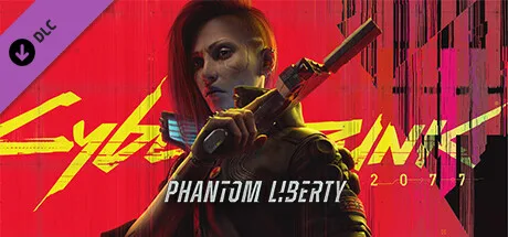 Cyberpunk 2077 Phantom Liberty Torrent