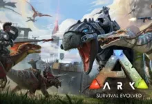 ARK Survival Evolved Torrent