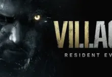 Resident Evil Village Torrent