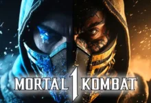 Mortal Kombat 1 Torrent