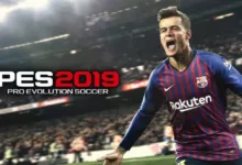 PES 2019 Torrent