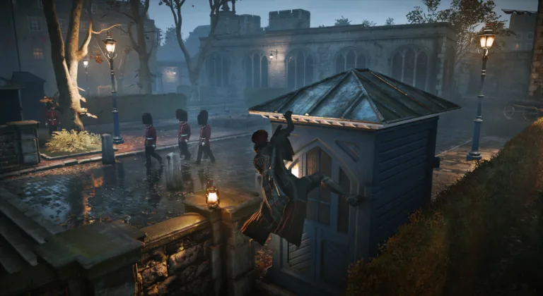 Assassin’s Creed Syndicate Torrent