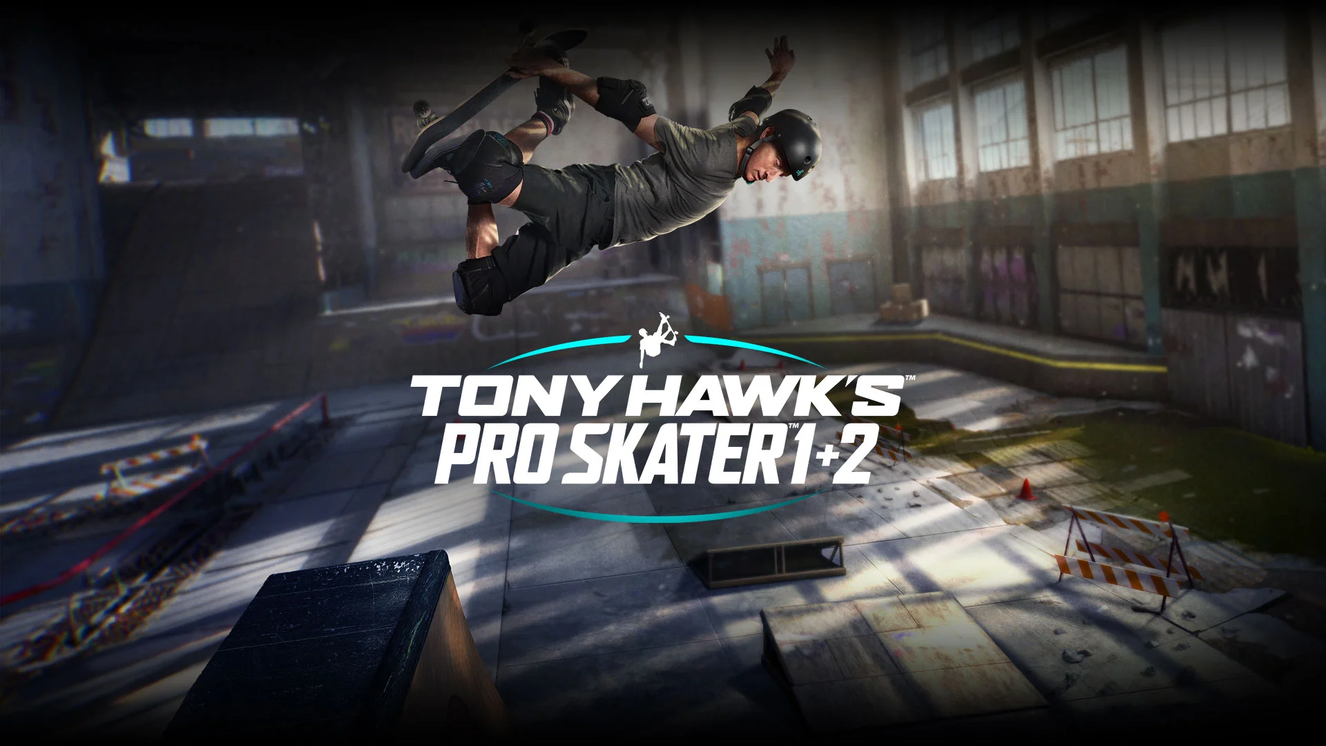 Tony Hawk’s Pro Skater 1 + 2 Torrent