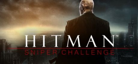 Hitman Sniper Challenge Torrent