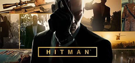 HITMAN Game of the Year Edition Torrent