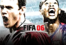 FIFA 06 Torrent