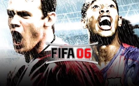FIFA 06 Torrent