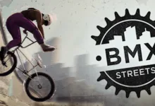 BMX Streets Torrent