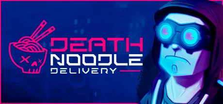 Death Noodle Delivery Torrent
