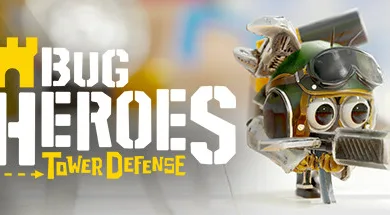 Bug Heroes Tower Defense Torrent