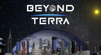 Beyond Terra Torrent