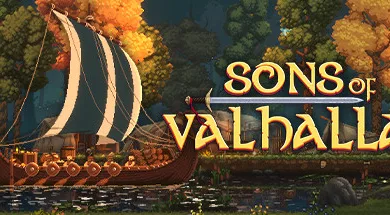 Sons of Valhalla Torrent