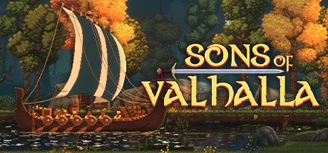 Sons of Valhalla Torrent