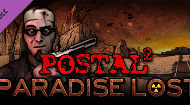 POSTAL 2 Paradise Lost Torrent
