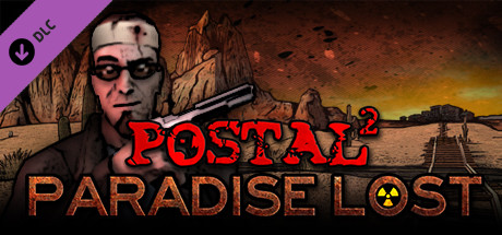 POSTAL 2 Paradise Lost Torrent