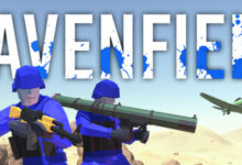 Ravenfield Torrent