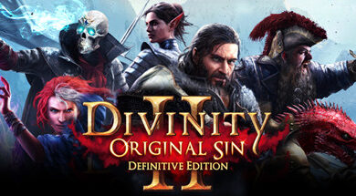 Divinity Original Sin 2 Definitive Edition Torrent