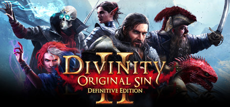 Divinity Original Sin 2 Definitive Edition Torrent