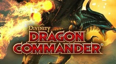 Divinity Dragon Commander Torrent