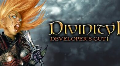 Divinity II Developer's Cut Torrent