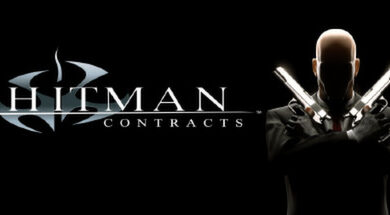 Hitman Contracts Torrent