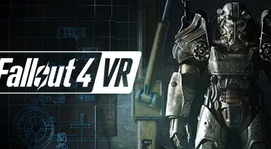 Fallout 4 VR Torrent