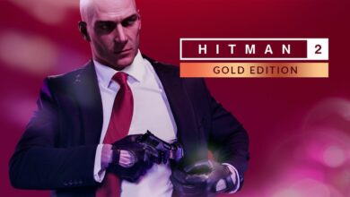 HITMAN 2 Gold Edition Torrent